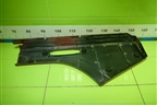 Накладка кабины правая для DAYUN  CGC4250