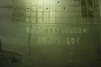 Накладка кабины правая для DAYUN  CGC4250
