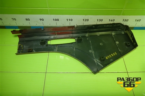 Накладка кабины правая для DAYUN  CGC4250