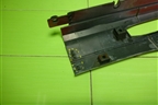 Накладка кабины правая для DAYUN  CGC4250