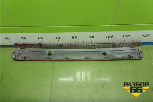 Накладка кабины  (532MBA00001) для DAYUN  CGC4250