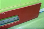 Спойлер боковой правый (513000C4165) для DAYUN  CGC4250