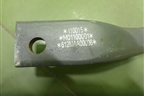 Поручень в кабину (612MAA00006) для DAYUN  CGC4250
