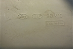 Глушитель для Kia Ceed с 2012-2018г