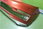 Бампер передний (865114Y500) для Kia Rio с 2011-2016г
