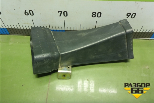 Воздуховод отопителя для DAYUN  CGC4250
