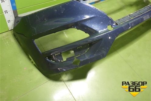Бампер передний (86511D7500) для Hyundai Tucson с 2015-2022г