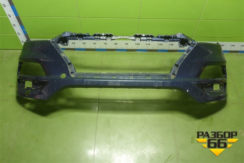 Бампер передний (86511D7500) для Hyundai Tucson с 2015-2022г