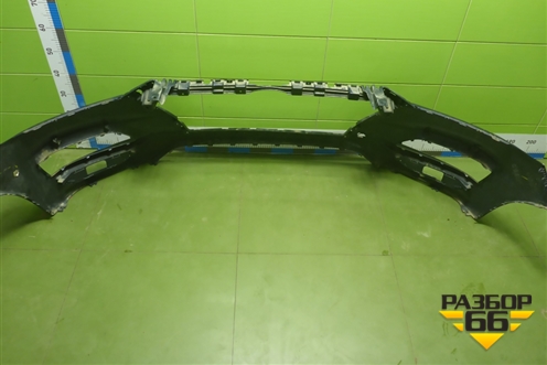 Бампер передний (86511D7500) для Hyundai Tucson с 2015-2022г
