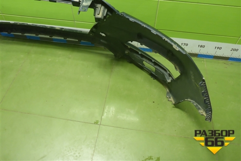 Бампер передний (86511D7500) для Hyundai Tucson с 2015-2022г