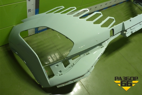 Бампер передний (602001559AA) для OMODA C5 с 2022г
