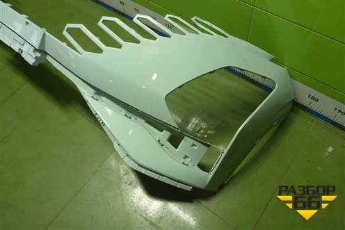 Бампер передний (602001559AA) для OMODA C5 с 2022г