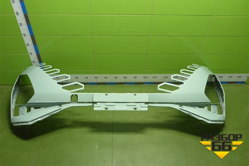 Бампер передний (602001559AA) для OMODA C5 с 2022г