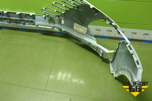 Бампер передний (602001559AA) для OMODA C5 с 2022г