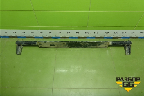 Кронштейн переднего бампера центральный для DAYUN  CGC4250