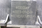 Коробка распределительная (374EAA7A001) для DAYUN  CGC4250