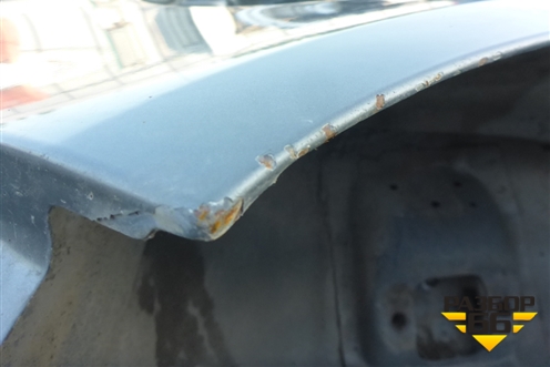 Крыло заднее правое для Chevrolet Cobalt с 2012г