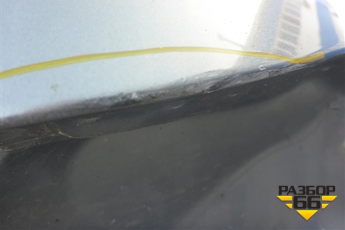 Крыло заднее правое для Chevrolet Cobalt с 2012г