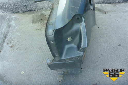 Крыло заднее правое для Chevrolet Cobalt с 2012г