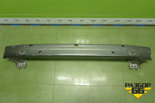 Усилитель переднего бампера (5202102120) для Toyota Auris с 2006-2012г