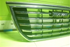 Решетка радиатора (8401101XKV64A) для Haval H9 с 2014-2025г (Аш9)