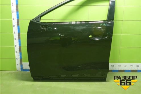 Дверь передняя левая (551001321AADYJ) для OMODA C5 с 2022г