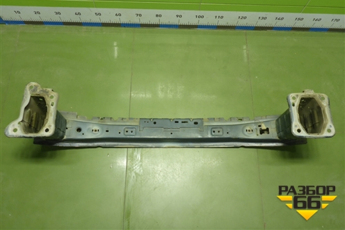 Усилитель переднего бампера (3M51R000K70AA) для Ford Focus 2 с 2008-2011г