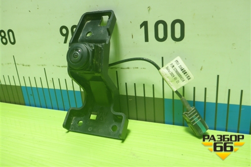 Камера передняя (8891481714) для Geely Tugella с 2019г (Тугелла)
