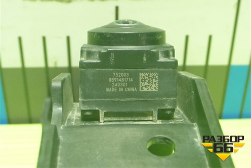 Камера передняя (8891481714) для Geely Tugella с 2019г (Тугелла)