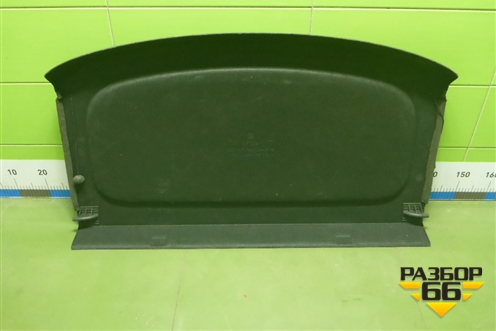 Полка багажника (5N0867769) для Volkswagen Touran с 2003-2010г (Тоуран)