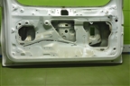 Дверь багажника без стекла (6700560F50) для Lexus GX-460 с 2009г (ГХ)