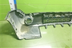 Бампер передний (под омыватели)(6400D521ZZ) для Mitsubishi Pajero/Montero с 2007г