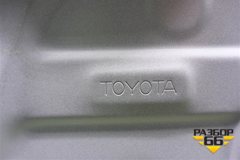 Дверь передняя правая (6700142160) для Toyota Rav-4 с 2018г