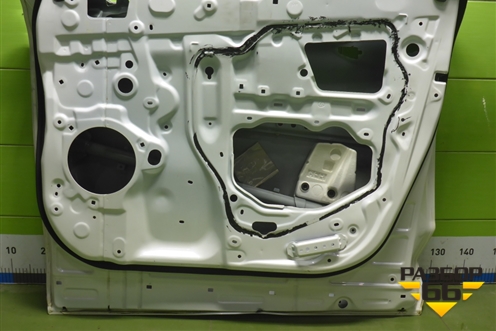 Дверь передняя правая (6700178010) для Lexus NX 200 с 2014-2021г