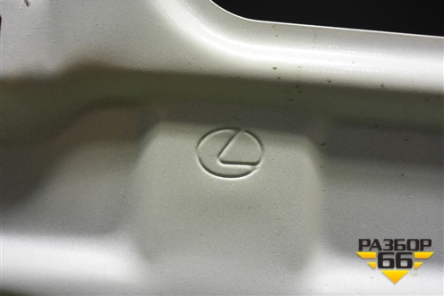 Дверь передняя правая (6700178010) для Lexus NX 200 с 2014-2021г