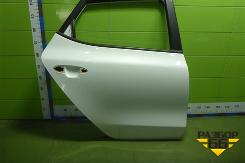 Дверь задняя правая (хетчбэк) для Kia Ceed с 2012-2018г