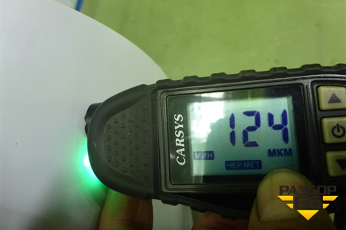 Дверь передняя правая (5ти дверный кузов) для Kia Ceed с 2012-2018г (Сид 2)