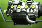 Двигатель (2.0л CGM/CCZ EVO 2) (06J100861FX) для Skoda Octavia (А5) с 2004-2013г