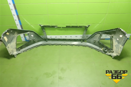 Бампер передний (86511N9000) для Hyundai Tucson с 2020г