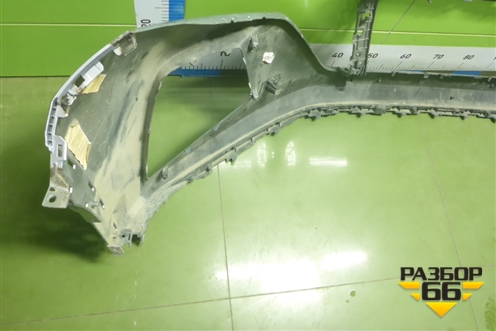 Бампер передний (86511N9000) для Hyundai Tucson с 2020г