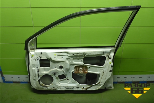 Дверь передняя правая (5700A170) для Mitsubishi Lancer-9  с 2003-2008г