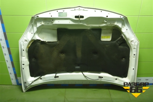 Капот (5900A138) для Mitsubishi Lancer-9  с 2003-2008г