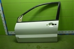 Дверь передняя левая (5700A169) для Mitsubishi Lancer-9  с 2003-2008г