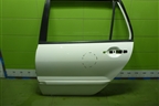 Дверь задняя левая (универсал) (5730A193) для Mitsubishi Lancer-9  с 2003-2008г