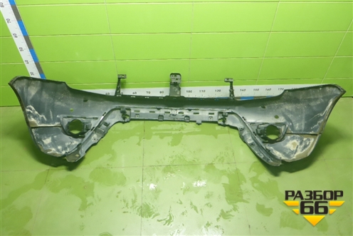 Бампер передний (после 2015г под парктроник) (620226148R) для Renault Duster I с 2010-2021г