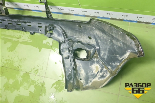 Бампер передний (после 2015г под парктроник) (620226148R) для Renault Duster I с 2010-2021г