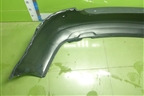 Бампер задний (до 2015г под парктроник не оригинал) для Volkswagen Polo (седан) с 2010г