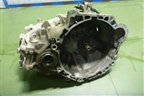 МКПП (1.6л G4EG) для Kia Ceed с 2012-2018г