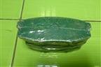 Колодки тормозные задние (новые) (0446660160) для Toyota Land Cruiser (200) с 2008г