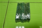 Колодки тормозные задние (новые) (0446660160) для Toyota Land Cruiser (200) с 2008г